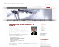 Bild schmid architekten