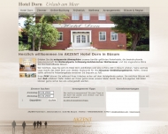Bild Hotel Dorn Inhaber Friedel Dorn e.K.