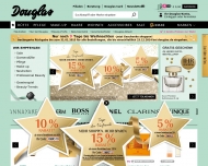 Bild Parfmerie Douglas GmbH