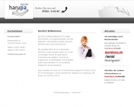 Bild harupa papier - Bromaterial