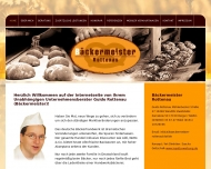Bild Bckermeister Rottenau