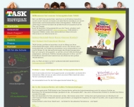 Bild TASK Schauspielschule fr Kinder und Jugendliche