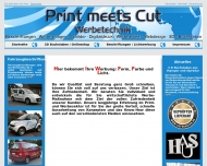 Bild Print meets Cut