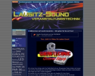 Bild Lausitz-Sound Veranstaltungsservice