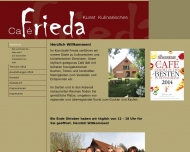 Bild Caf Frieda
