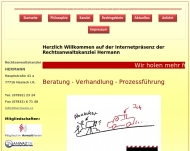 Bild HERMANN Rechtsanwaltskanzlei
