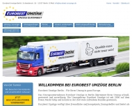 Bild Eurobest Umzge e.K.
