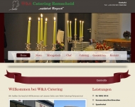 Bild W&A Catering Remscheid - W&A Schmiedestbchen 