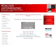 Bild Computerschulung Hess