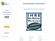 Bild Automobilhof Garnsdorf