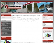 Bild Planenmacher.com - Individuelle Planen & Zelte