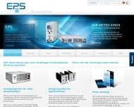 Bild EPS Stromversorgung GmbH Electronic Power Supplies