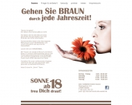 Bild Das Sonnenstudio Wedel