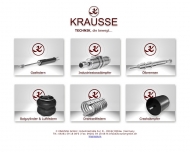 Bild KRAUSSE GmbH