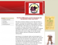 Bild  Stadt Land Hund