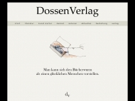 Bild DossenVerlag OHG