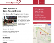 Bild Herz Apotheke Bonn