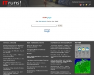 Bild ITruns! IT-Service Hamburg