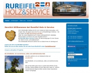 Bild Rureifel Holz & Service