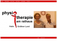 Bild Physiotherapie am Rathaus H.Grttner-Lund & K.Hahn