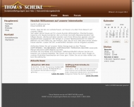 Bild Thomas Scheike Wintergrten