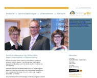 Bild Brillen-Wille GmbH