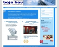 Website boja bau