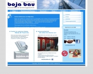 Website boja bau