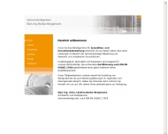 Bild Becker-Bergemann Andrea, Dipl.-Ing. Architektin Stadtplanerin, zert. Sachverstndige fr Immobilienbewertung