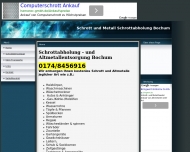 Bild Schrott und Metall Schrottabholung - Mein Schrott