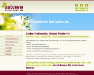 Bild  Naturheilpraxis salvere
