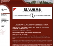 Bild BAUERS Rechtsanwaltskanzlei