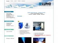 Bild Lung Laserschneiden