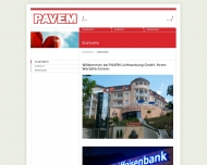 Bild PAVEM Lichtwerbung GmbH