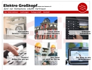 Bild Elektro Grokopf GmbH