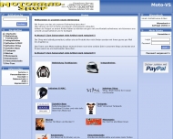 Bild Motorradshop Bauer