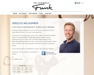Bild Dr. Matthias Funk
