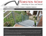 Bild Schlosserei & Metallbau Torsten Nrr