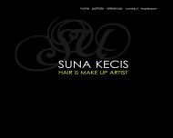 Bild SUNA KECIS MAKE UP ARTIST
