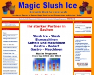 Bild Magic Ice OHG