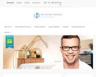 Bild Kai Stefan Haschke | Heilpraktiker