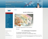 Bild Ihr unabhngiger Finanzplaner - Martin Herp