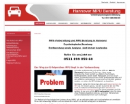 Bild Canis Psychologische Beratung  