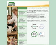 Bild Ambulante Pflege medicur Billstedt GmbH 