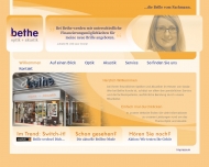 Bild Bethe GmbH Optik Hrgerte