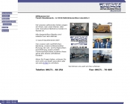 Bild Tausch Metallbau