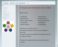 Bild Heil- & CoachingPraxis Anne Mesters-Schwab