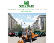 Bild Hamburger Hausmeister- und Reinigungsservice Reixelo GmbH Hamburg