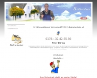 Bild ALL KEY SERVICE Schlsseldienst-Schlsseldienst