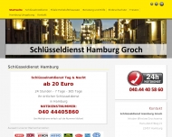 Bild Schlsseldienst Hamburg Groch